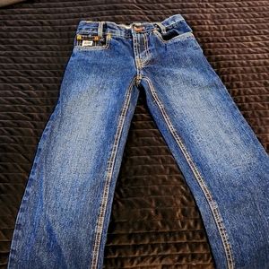 Cinch Jeans